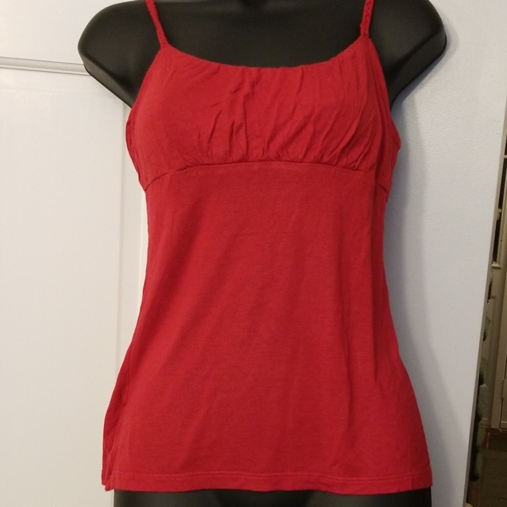 Empire waist top